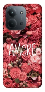 Чехол на Xiaomi Redmi 15C (Global) Amore фото 1 из 1