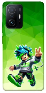 Чохол на Xiaomi 11T / 11T Pro Roblox aesthetics ver.2 фото 1 з 1