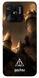 Чохол на Xiaomi Redmi 10C Harry Potter ver.13 фото 1 з 1