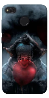 Чехол на Xiaomi Redmi 4X Оно фото 1 из 1