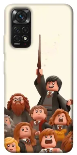 Чохол на Xiaomi Redmi Note 11 (Global) / Note 11S Harry Potter V22 фото 1 з 1