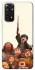 Чохол на Xiaomi Redmi Note 11 (Global) / Note 11S Harry Potter V22 фото 1 з 1