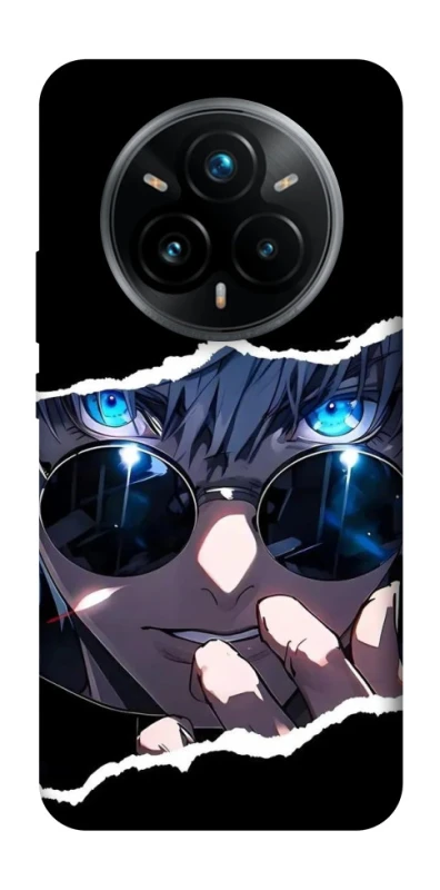 Чехол на Realme 14 Pro+ Satoru Goja фото 1 из 1
