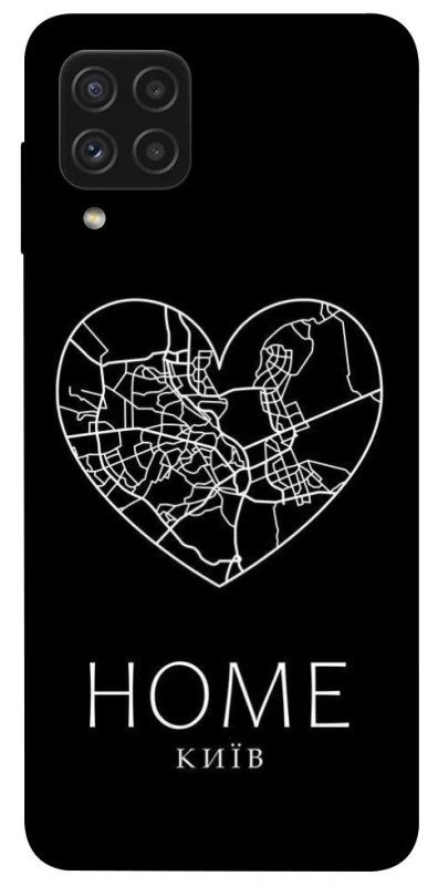 Чохол на Samsung Galaxy A22 4G Київ Home фото 1 з 1