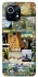 Чохол на Xiaomi Mi 11 Art collage ver.8 фото 1 з 1