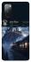Чехол на Samsung Galaxy S20 FE The Hogwarts ver.2 фото 1 из 1