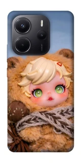 Чохол на Xiaomi Redmi Note 14 4G (Europe version) SKULLPANDA × My Little Pony Ver.4 фото 1 з 1