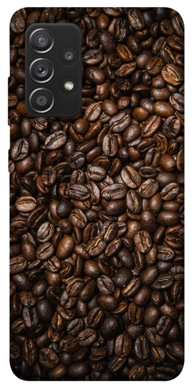 Чохол на Samsung Galaxy A52 4G / A52 5G Сoffee beans фото 1 з 1