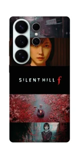 Чохол на Samsung Galaxy S26 Silent Hill aesthetic ver.3 фото 1 з 1