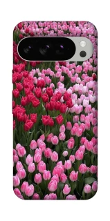 Чохол на Google Pixel 10 Pro Flowers v9 фото 1 з 1