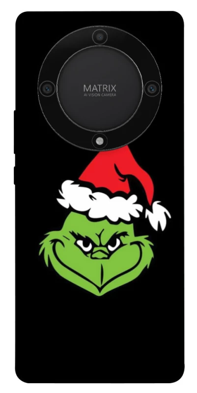 Чохол на Huawei Magic5 Lite Грінч v2 фото 1 з 1