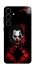 Чехол на Samsung Galaxy S25 FE Joker Horror фото 1 из 1