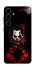 Чехол на Samsung Galaxy S25 Joker Horror фото 1 из 1