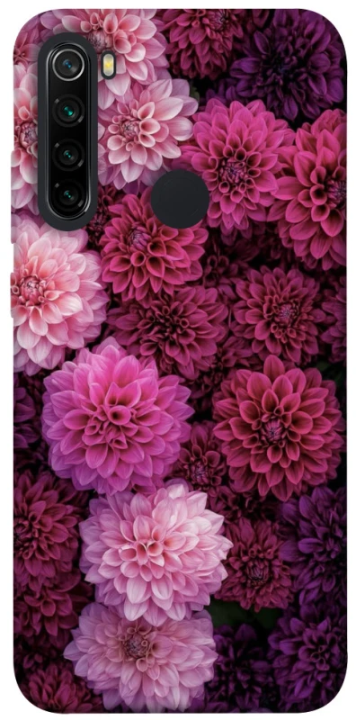 Чохол на Xiaomi Redmi Note 8 Garden1 фото 1 з 1