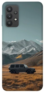 Чохол на Samsung Galaxy A32 (A325F) 4G Gelik v2 фото 1 з 1