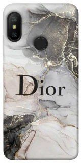 Чохол на Xiaomi Mi A2 Lite / Xiaomi Redmi 6 Pro Dior ver.3 фото 1 з 1