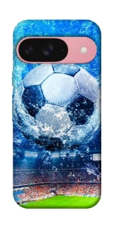 Чехол на Google Pixel 9 Fantasy Football Stadium фото 1 из 1