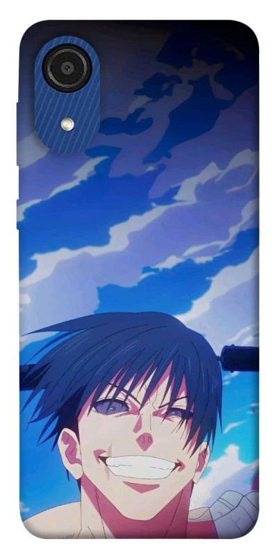 Чохол на Samsung Galaxy A03 Core Toji v5 фото 1 з 1