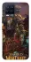 Чохол на Realme 8 Warcraft v2 фото 1 з 1