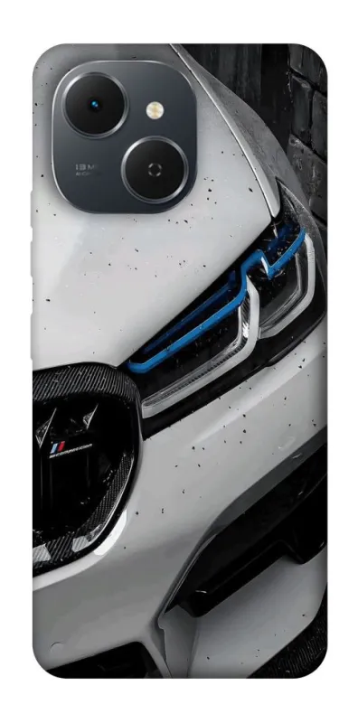 Чохол на TECNO Spark 40C BMW v37 фото 1 з 1