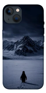 Чехол на Apple iPhone 13 (6.1") But why? фото 1 из 1