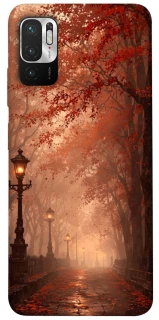 Чохол на Xiaomi Poco M3 Pro 4G / 5G boulevard фото 1 з 1