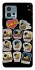 Чохол на Motorola Moto G72 Love is ver.4 фото 1 з 1