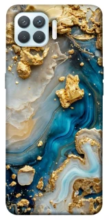 Чохол на Oppo F17 Pro Epoxy design ver.2 фото 1 з 1
