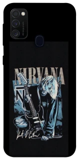 Чохол на Samsung Galaxy M21 Nirvana ver.4 фото 1 з 1