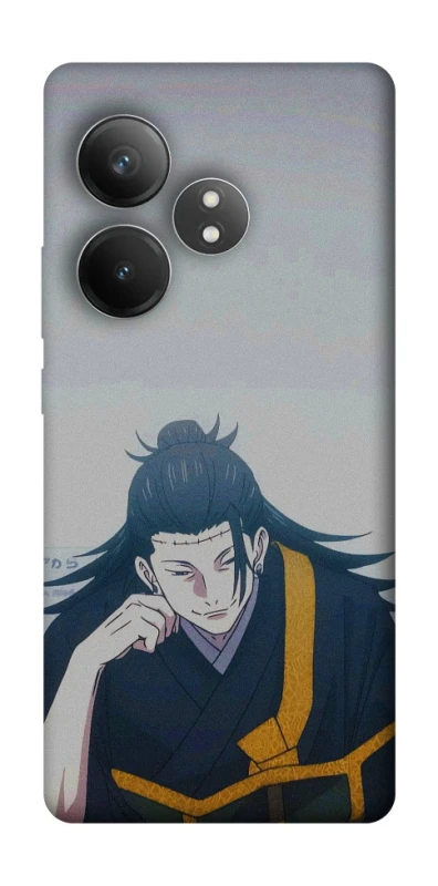 Чохол на Realme GT Neo 6 Geto фото 1 з 1