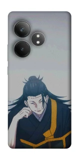 Чехол на Realme GT Neo 6 Geto фото 1 из 1