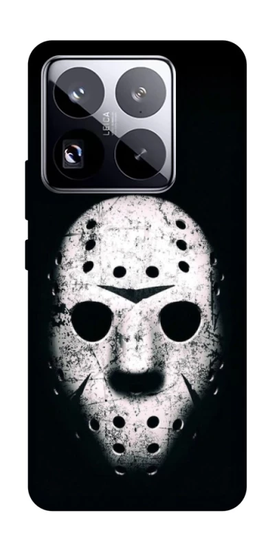 Чехол на Xiaomi 15 Pro Jason фото 1 из 1