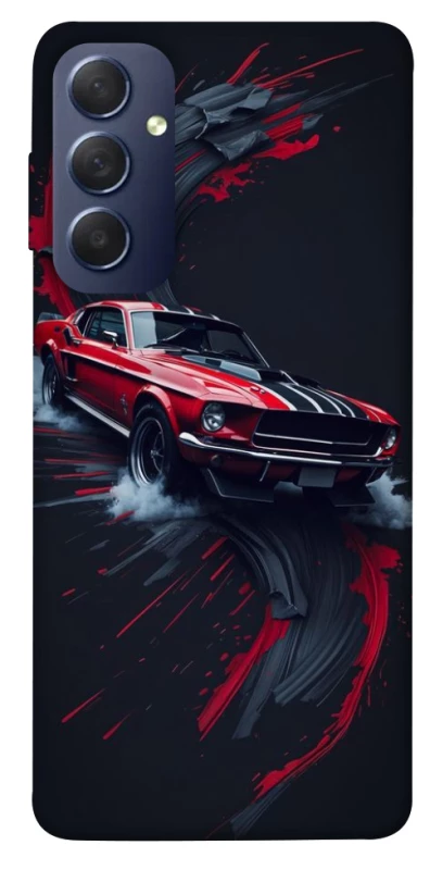 Чохол на Samsung Galaxy M54 5G Mustang v2 фото 1 з 1