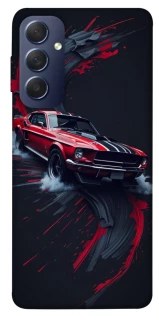 Чехол на Samsung Galaxy M54 5G Mustang v2 фото 1 из 1