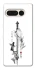 Чехол на Google Pixel 7 Pro Tattoo ver.6 фото 1 из 1