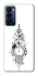 Чехол на TECNO Camon 18 Pro Tattoo ver.8 фото 1 из 1