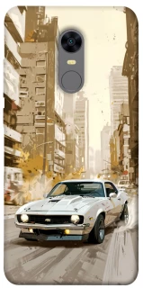 Чохол на Xiaomi Redmi 5 Plus / Redmi Note 5 (Single Camera) Drift фото 1 з 1