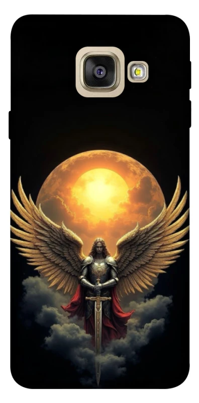 Чохол на Samsung A520 Galaxy A5 (2017) Archangel фото 1 з 1