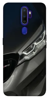 Чехол на Oppo A5 (2020) / Oppo A9 (2020) BMW v44 фото 1 из 1