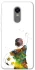 Чехол на Xiaomi Redmi 5 Plus / Redmi Note 5 (Single Camera) Football Kids фото 1 из 1