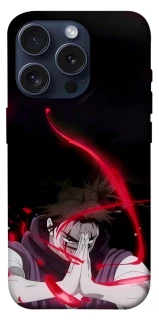 Чехол на Apple iPhone 15 Pro (6.1") Choso фото 1 из 1