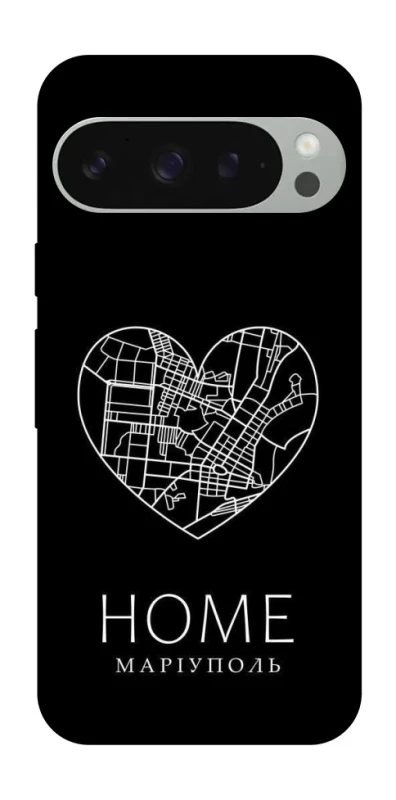 Чохол на Google Pixel 10 Pro XL Маріуполь Home фото 1 з 1