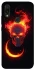 Чохол на Xiaomi Redmi 7 Blood Skull фото 1 з 1
