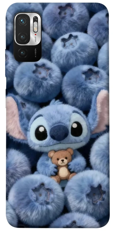 Чехол на Xiaomi Poco M3 Pro 4G / 5G Sweet Stitch фото 1 из 1