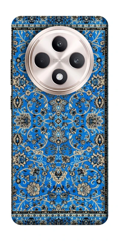 Чохол на Oppo Reno 12 F 4G/5G Килим v52 фото 1 з 1