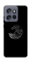 Чохол на Motorola Edge 50 Neo Black tsunami фото 1 Чохол на Motorola Edge 50 Neo Black tsunami фото 1 з 1