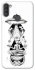 Чехол на Samsung Galaxy A11 Tattoo ver.4 фото 1 из 1
