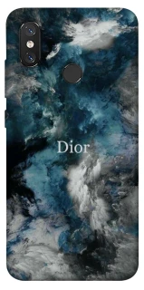 Чехол на Xiaomi Mi 8 Dior ver.2 фото 1 из 1