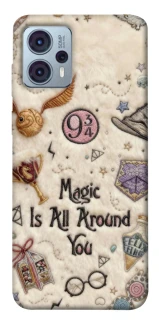 Чохол на Motorola Moto G23 Magic is all Around фото 1 з 1