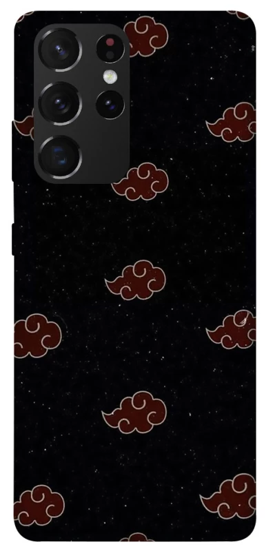 Чехол на Samsung Galaxy S21 Ultra Naruto фото 1 из 1